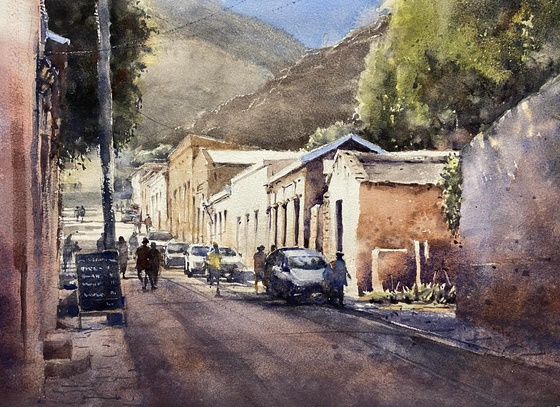 jorge swinnen