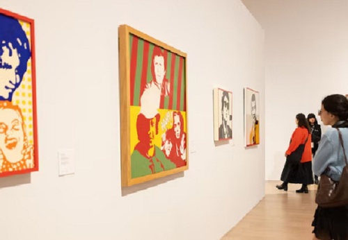 How Brazilian Pop Art Challenged the Dictatorship and Redefined Mass Culture