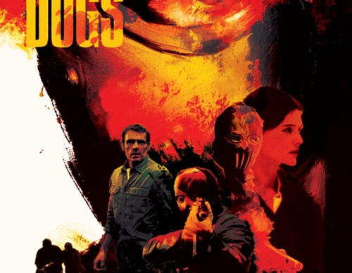 brandon schaefer film posters