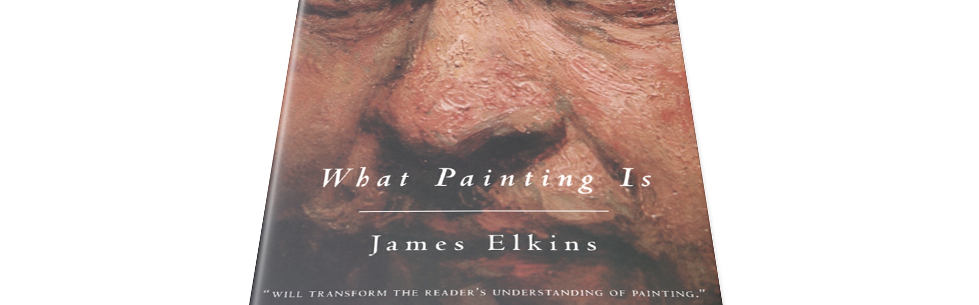 ¿Qué es la pintura?