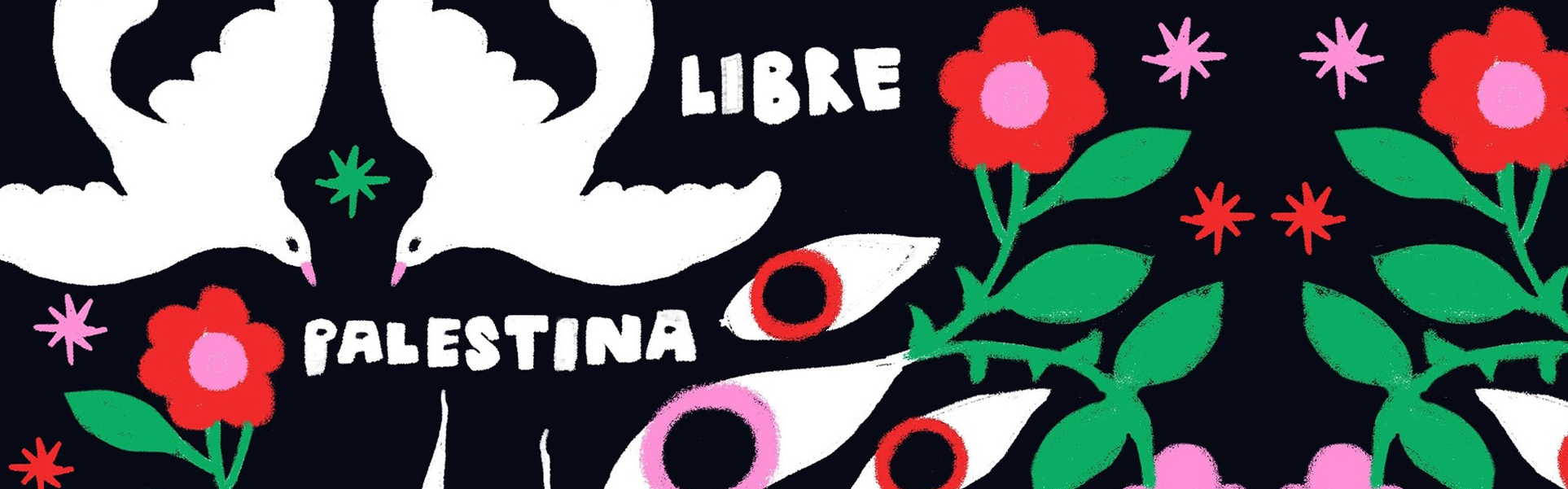 Galería de Obras Gráficas e Ilustraciones de Nicole Sánchez Bury – Ecuador