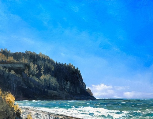 Galería de pintura de Kate Avery - Estados Unidos