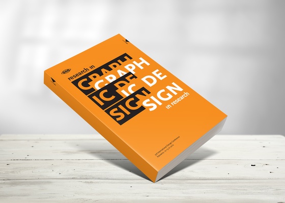 Research in Graphic Design. Graphic Design in Research