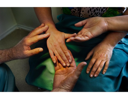 Gallery Of Photography By Steve McCurry - USA