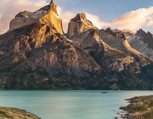 Gallery Of Photography By Timothy Dhalleine - Chile