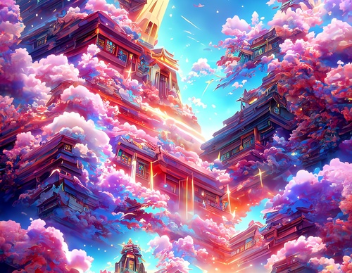 Galeria de ilustrações de Inaka - Rússia