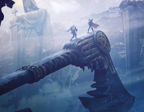 Gallery Of Illustration By Phase Runner - United Kingdom
