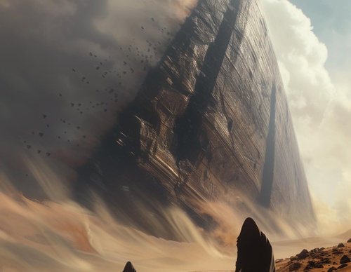 Gallery Of Illustration By David Ribble - United Kingdom