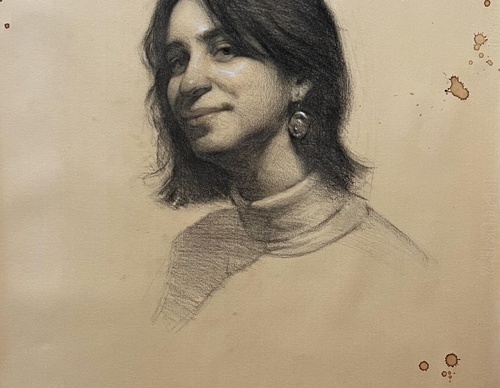 Galería de pintura de Xavier Denia Valls - España