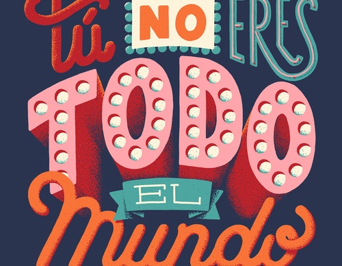 Galeria de design gráfico de David Sierra - Espanha