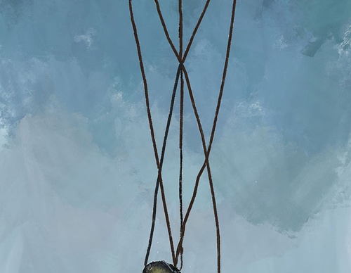 terror online cartoons