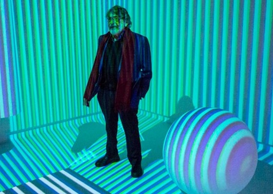 New exhibitions arrive at the Museum of Modern Art of Bogotá