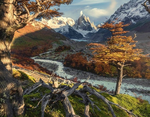 Gallery Of Photography By Marco Grassi - Argentina