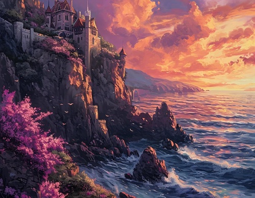 Galería de ilustraciones de Alvia - Rusia