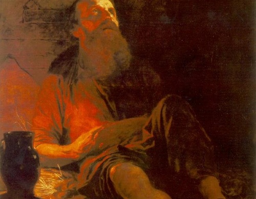 mihaly zichy