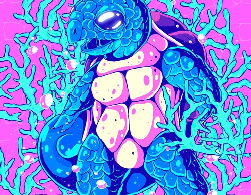 Gallery Of Illustration By Fernando Nunes - Brazil
