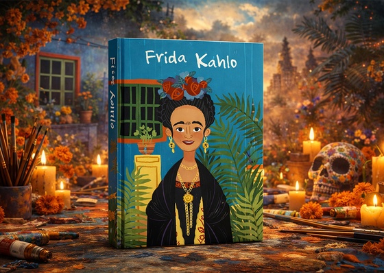 Frida Kahlo