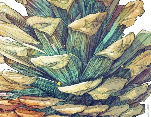Gallery Of Illustration By Tavo Montanez - Mexico