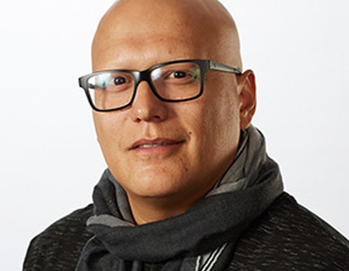 Javier Bahamonde - Chile