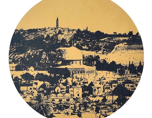 bashar alhroub