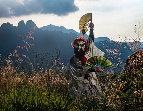 Gallery Of Photography By Sebastian Suki Belaustegui - Brazil