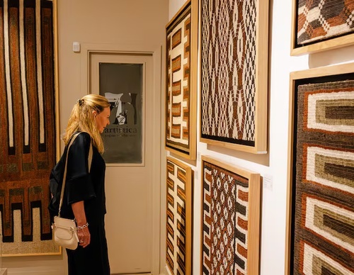 Llega Pinta Asunción Art Week 2025