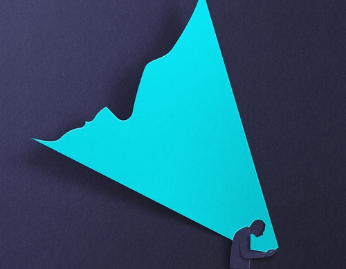 Galería de ilustraciones de Eiko Ojala - Estonia
