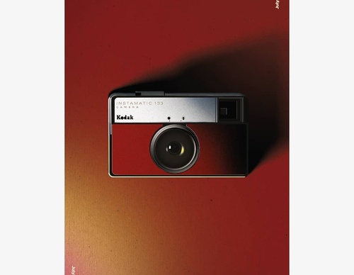 Gallery Of Graphic Design By Joakim - Sweden