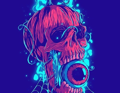 Gallery Of Illustration By Fernando Nunes - Brazil