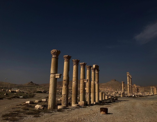 Gallery Of Photography By Ali Khara  - Lebanon