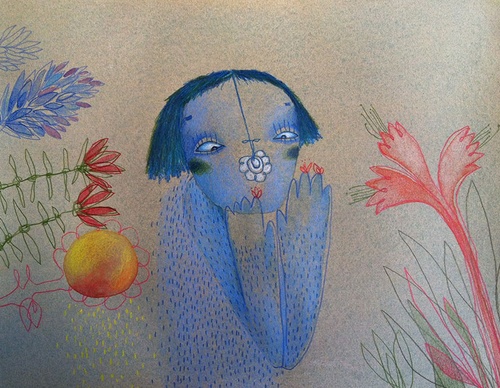 Gallery of illustration by Anabela Dias-Portugal