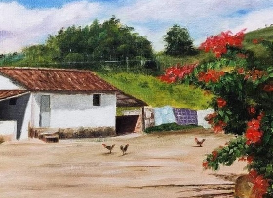 Celso Oliveira