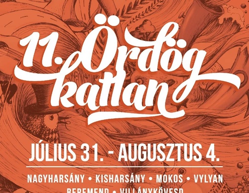 Gallery Of Illustration by Dóra Kisteleki - Hungary