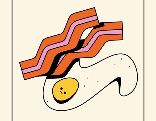 Gallery Of Illustration by Nora Gazzar- United Arab Emirates