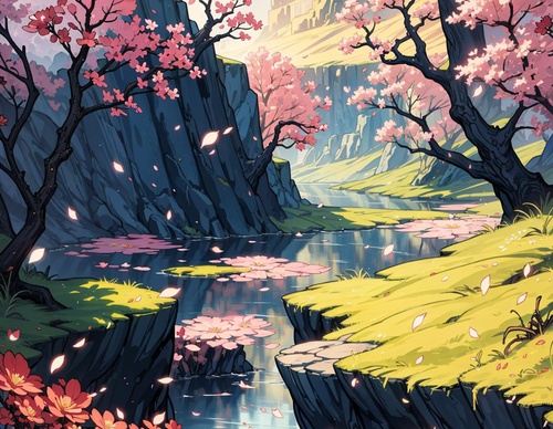 Gallery Of Illustration By Chuck Loughry - USA