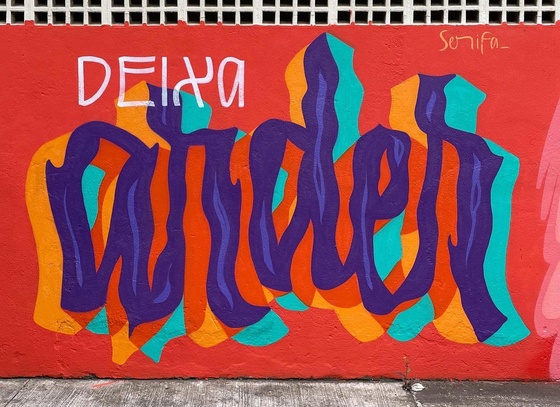 Bruna Serifa
