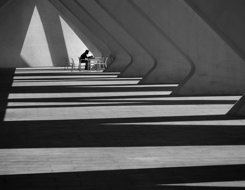 Gallery Of Photography By Mark Fearnley - England