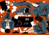 Galería de ilustraciones de Chloe Cushman - Canadá