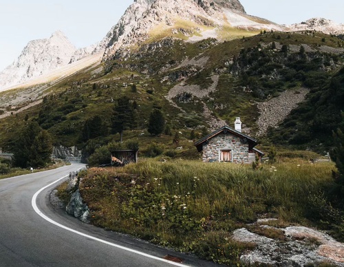 Galería de fotografía de Nico Brugger - Alemania