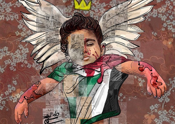 Galeria de cartazes da Campanha Internacional de Arte contra o Apartheid – Série 3