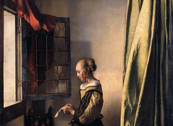 Johannes Vermeer