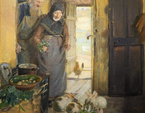 anna ancher danish 1859co