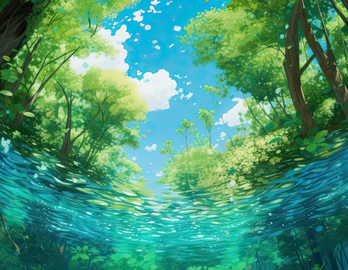 Gallery Of Illustration By Lolita - USA