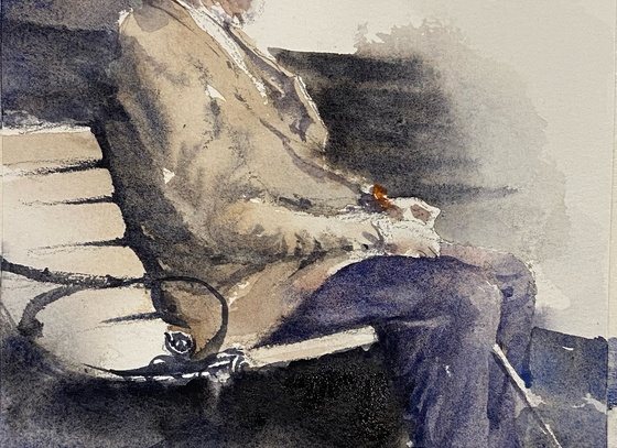 jorge swinnen