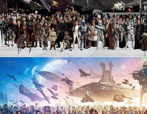 Gallery Of Illustration By Benjamin van Valen - Netherlands