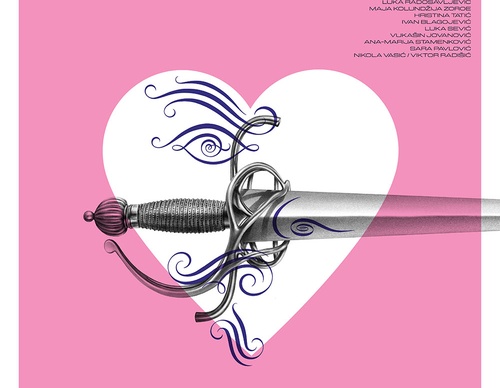 graphis poster awards