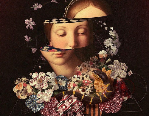 Galería De Ilustración De Méndez Méndez - España