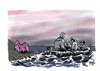 Gallery Of Humor Drawing By Fabian Sotolongo - Cuba