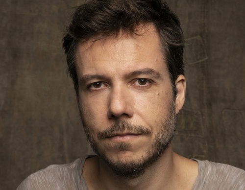 Joao Cavalcante - Brazil