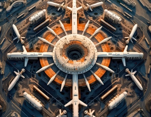 Gallery Of Illustration By Julian van Dieken - Germany